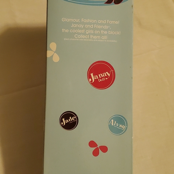 Studio It Janay - Picture 2 of 2